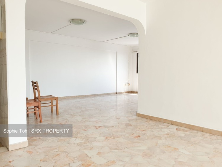 Blk 533 Jurong West Street 52 (Jurong West), HDB 5 Rooms #205155931
